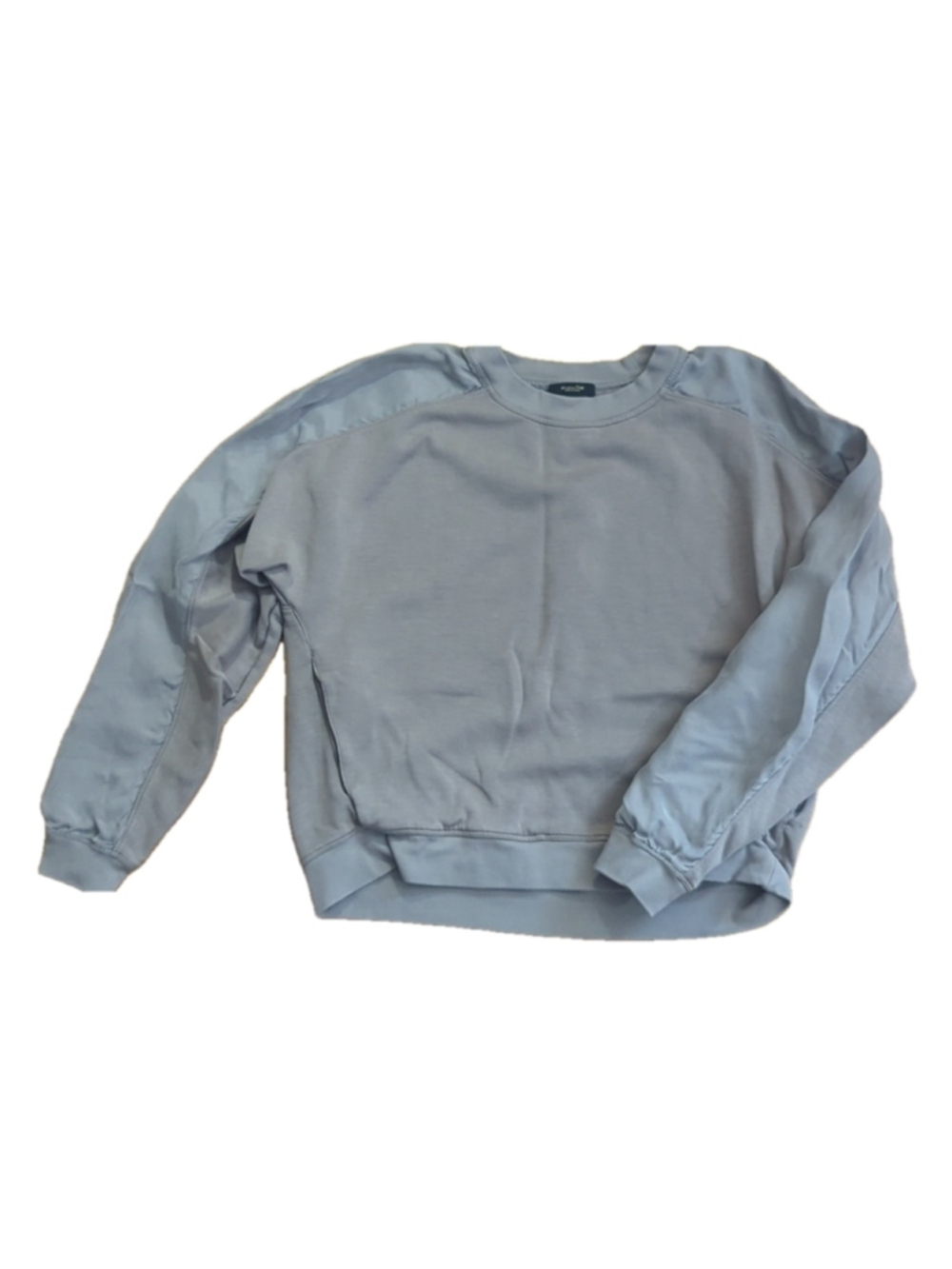Massimo Dutti Sweatshirt Tee XS